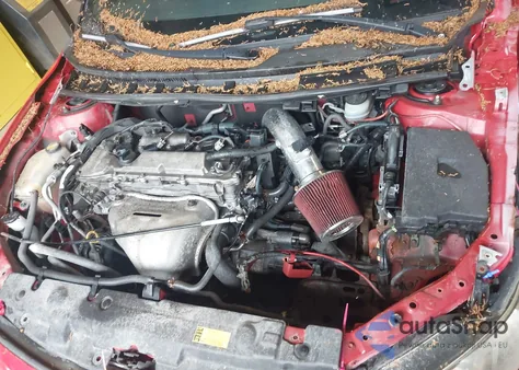 2013 Scion Tc Release Series 8.0 from USA, damaged, VIN JTKJF5C7XD3053729